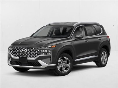 Certified 2023 Hyundai Santa Fe SEL w/ Premium Package