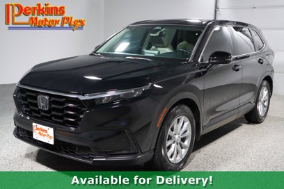 Used 2023 Honda CR-V EX-L