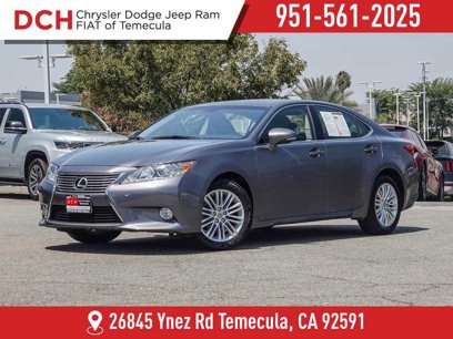 Used 2015 Lexus ES 350