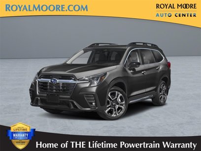 New 2025 Subaru Ascent Limited