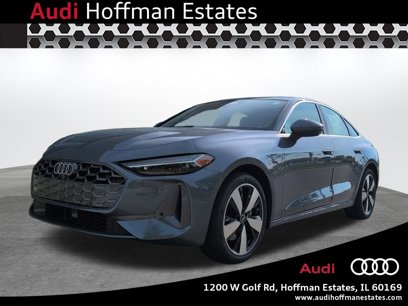 New 2025 Audi A5 2.0T Premium Plus