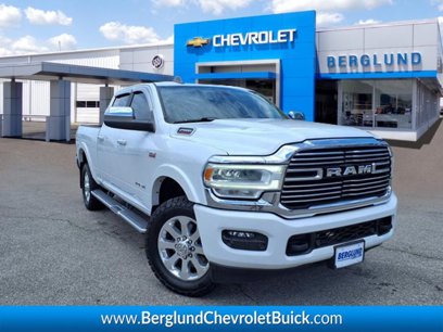 Used 2020 RAM 2500 Laramie