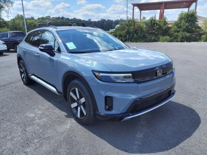 New 2024 Honda Prologue Touring