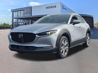Used 2021 MAZDA CX-30 AWD 2.5 S w/ Premium Package