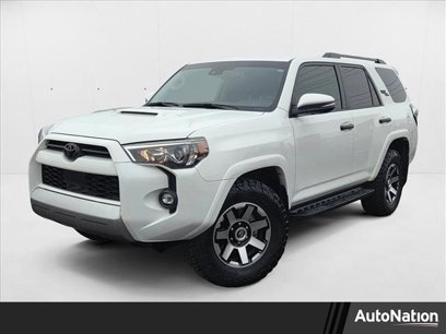 Used 2023 Toyota 4Runner TRD Off-Road Premium