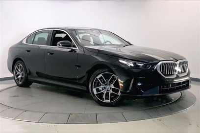 Used 2025 BMW i5 xDrive40 w/ Premium Package