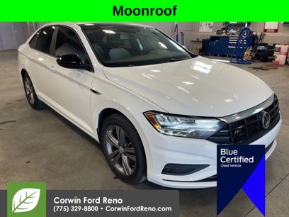 Used 2019 Volkswagen Jetta R-Line