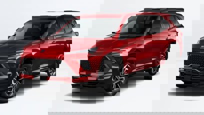 New 2025 Buick Enclave Sport Touring w/ Power Package