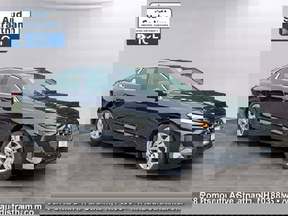 New 2025 Audi A5 2.0T Premium