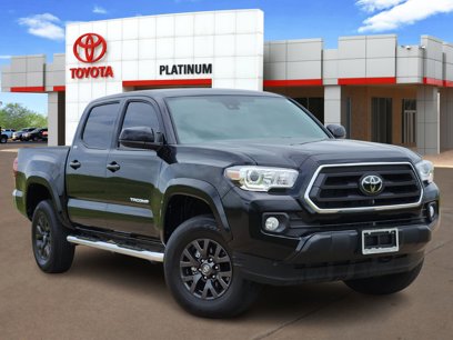 Used 2022 Toyota Tacoma SR5