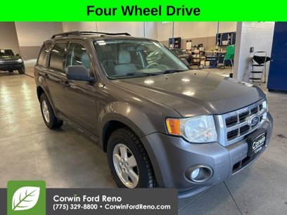 Used 2012 Ford Escape XLT