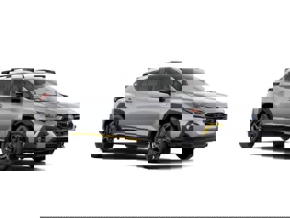 New 2025 Subaru Crosstrek 2.5i Sport