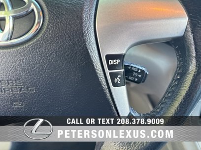 Used 2013 Toyota Highlander SE
