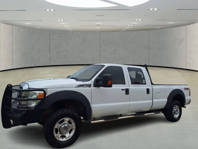 Used 2013 Ford F350 XLT w/ XLT Value Pkg
