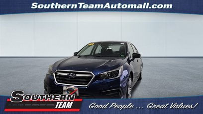 Used 2019 Subaru Legacy 2.5i