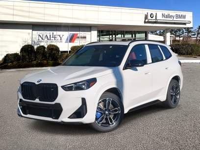 Used 2025 BMW X1 M35i w/ Premium Package