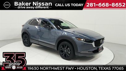 Used 2024 MAZDA CX-30 AWD 2.5 S w/ Preferred Package