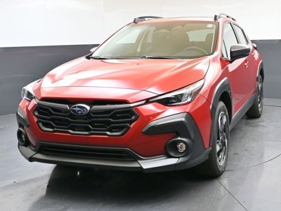 New 2025 Subaru Crosstrek 2.5i Limited