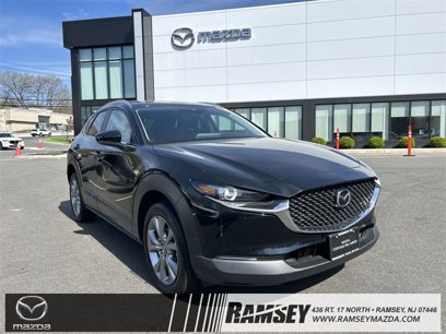 Certified 2023 MAZDA CX-30 AWD 2.5 S w/ Select Package