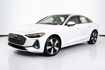 New 2025 Audi A5 2.0T Prestige
