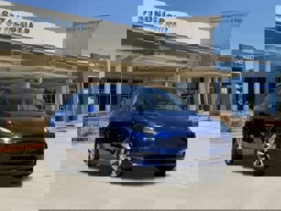 Used 2023 Tesla Model Y Long Range