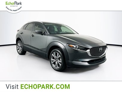 Used 2023 MAZDA CX-30 AWD 2.5 S w/ Select Package