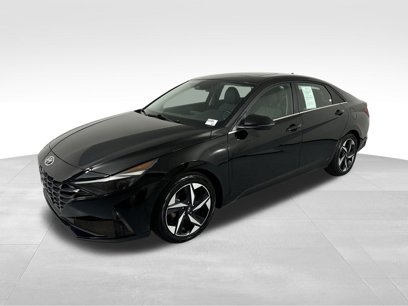 Used 2023 Hyundai Elantra Limited