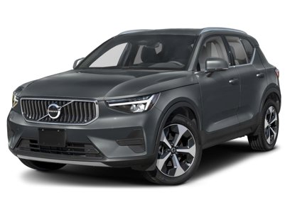 Used 2025 Volvo XC40 B5 Plus w/ Protection Package Premier