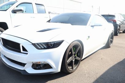 Used 2016 Ford Mustang GT Premium