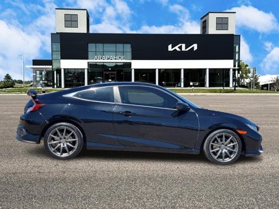 Used 2018 Honda Civic Si