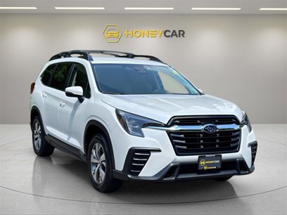 Used 2023 Subaru Ascent Premium w/ Convenience Package