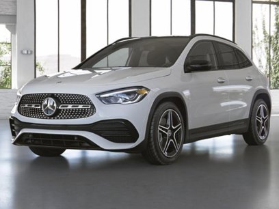 Certified 2022 Mercedes-Benz GLA 250 4MATIC