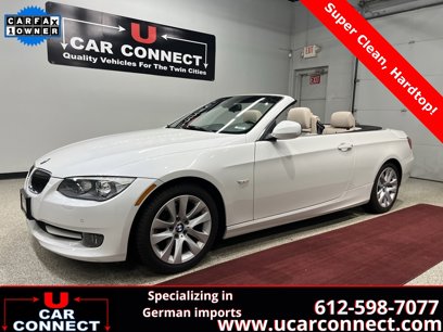 Used 2013 BMW 328i Convertible
