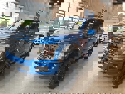 Used 2019 Ford F150 Lariat