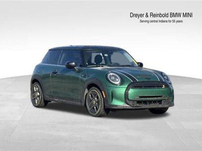 Certified 2023 MINI Cooper SE