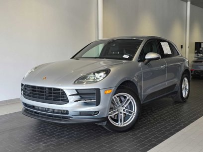 Used 2021 Porsche Macan