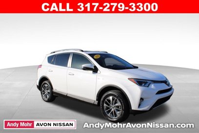 Used 2018 Toyota RAV4 XLE w/ Convenience Package