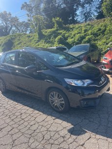 Used 2015 Honda Fit EX
