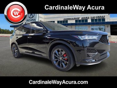 Certified 2022 Acura MDX Type S
