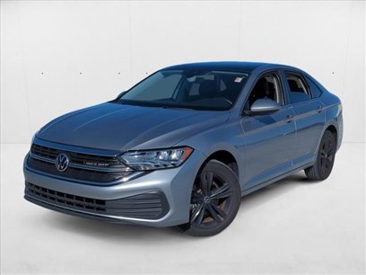 Used 2023 Volkswagen Jetta SE