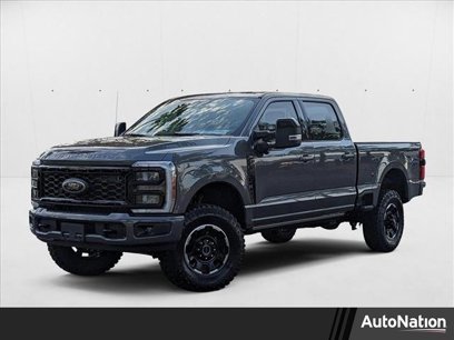 New 2025 Ford F250 Lariat w/ Tremor Off-Road Package