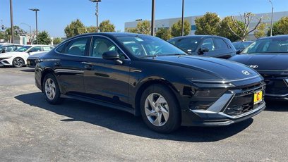 Certified 2025 Hyundai Sonata SE