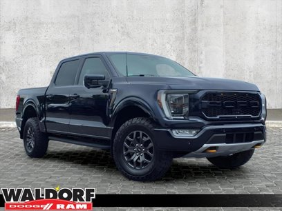 Used 2023 Ford F150 Tremor w/ Equipment Group 402A High