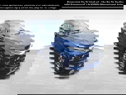 Certified 2023 Chevrolet Blazer LT