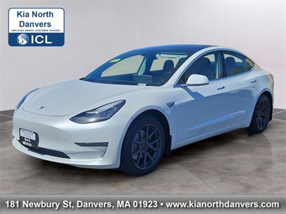 Used 2019 Tesla Model 3
