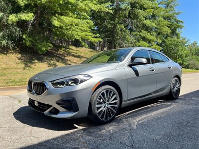 Used 2022 BMW 228i xDrive Gran Coupe w/ Convenience Package