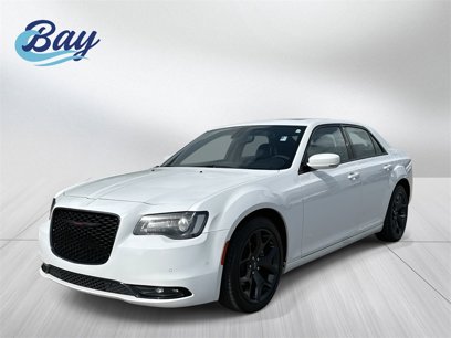 Used 2023 Chrysler 300 S