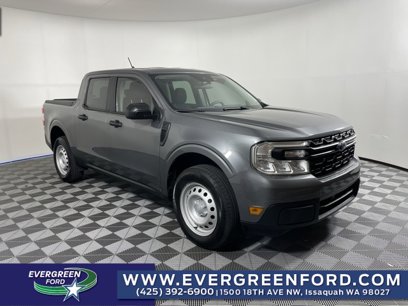 Used 2023 Ford Maverick XL
