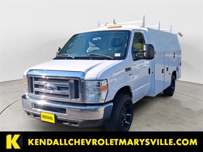 Used 2016 Ford E-350 and Econoline 350 Super Duty w/ Power Windows & Locks Group
