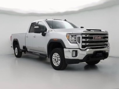 Used 2023 GMC Sierra 2500 SLE